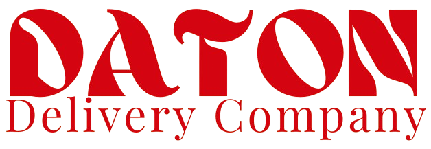 Daton Delivery Company